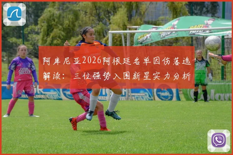 阿库尼亚2026阿根廷名单因伤落选解读：三位强势入围新星实力分析及未来前景